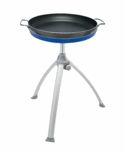 Univerzální plynový gril CADAC SkottelBraai Paella