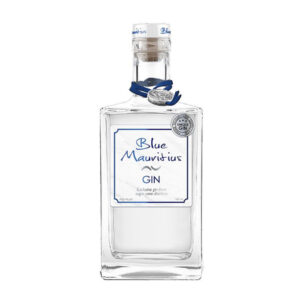 Blue Mauritius Gin 40% 0,7l (holá lahev)