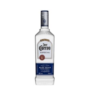 Jose Cuervo Especial Silver 38,0% 0,7 l