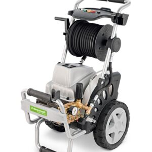 Vysokotlaký čistič Cleancraft® HDR-K 90-20