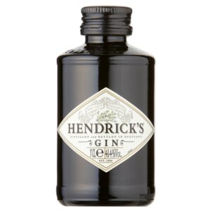 Hendricks 44 % 0,05 l