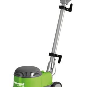 Jednokotoučový mycí stroj Cleancraft® ESM 432