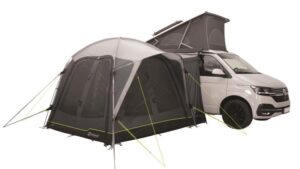 Předstan Milestone Lux