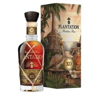 Plantation Anniversary XO 20th 40 % 0,7 l