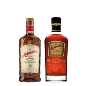 Matusalem set 40,0% 1,4 l