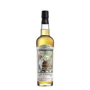 Compass Box The Peat Monster Cask Strength 56,7% 0,7 l