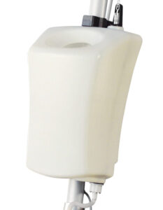 Cleancraft® Nádrž pro ESM 432, 12 litrů