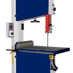 Holzkraft® Pásová pila na dřevo Holzkraft®HBS 740 AS