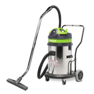 Průmyslový vysavač pro suché sání Cleancraft® dryCAT 262 ISCT-HC