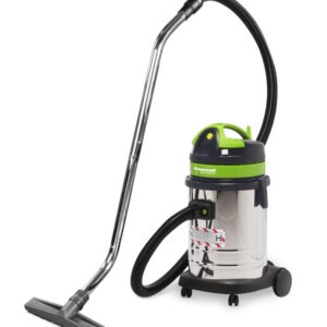 Průmyslový vysavač pro suché sání Cleancraft® dryCAT 133 ISC-HC