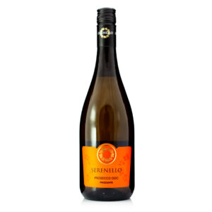Serenello Prosecco Doc Frizante 0,75l
