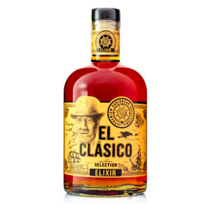 El Clásico Elixir 30% 0,7l (holá lahev)