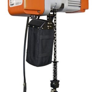 Elektrický řetězový kladkostroj Unicraft® EKZT 5-1