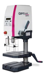 OPTIMUM Stolní vrtačka OPTIMUM® DX 17 V