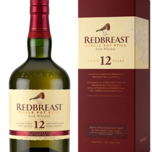 Redbreast 12 yo 40 % 0,7 l