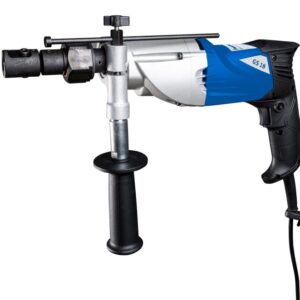 Metallkraft® Elektrický závitořez GS 18