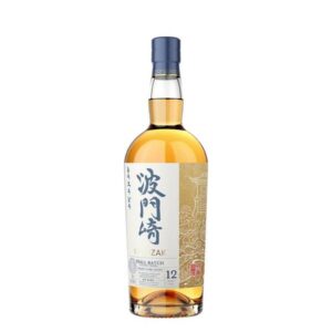 Hatozaki Small Batch 12 Y.O. Umeshu Cask Finish 46,0% 0,7 l