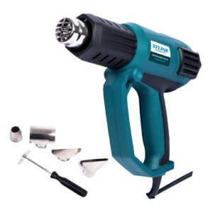 Horkovzdušná pistole XTline PLD2230