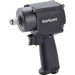 Pneumatický rázový utahovák 1/2″ FORTUM 4795010