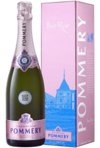 Pommery Brut Rosé 12 % 0,75 l