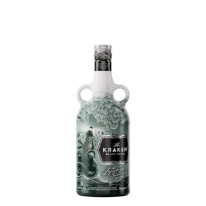 Kraken Limited Edition 40,0% 0,7 l