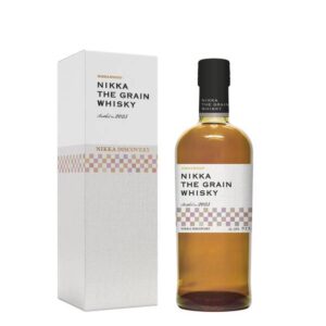 Nikka The Grain 48,0% 0,7 l