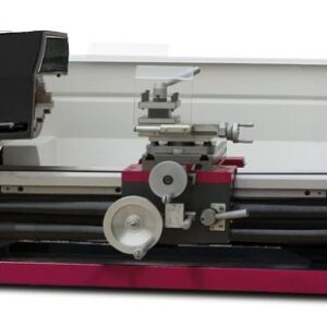 OPTIMUM Stolní Soustruh na kov OPTIMUM® OPTIturn TU 3008