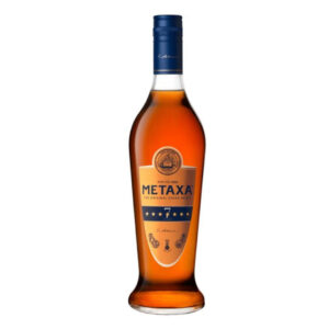 Metaxa 7* 40% 0,7l