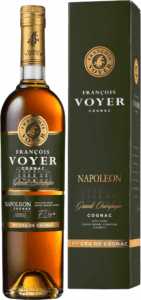 François Voyer Napoléon 40% 0,7l