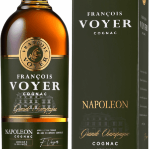 François Voyer Napoléon 40% 0,7l