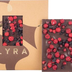 Lyra Naša Dark – borůvka, rybíz