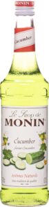Monin Okurka 0,7l