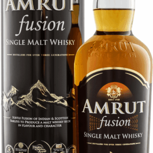 Amrut Fusion 50% 0,7l
