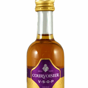Courvoisier VSOP 40%  0,05 l
