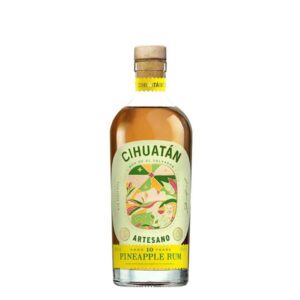 Cihuatán Artesano Pineapple 40,0% 0,7 l