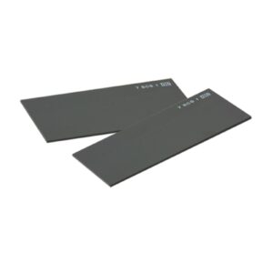 XTline Sklo svářečské10 108x51mm JA50810