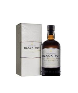 Black Tot Master Blender's Reserve 2024 54,5% 0,7 l