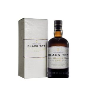 Black Tot Master Blender’s Reserve 2024 54,5% 0,7 l