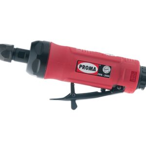 Pneumatická přímá bruska PROMA PPB-200K