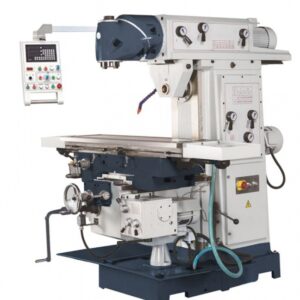 Univerzální frézka PROMA FVV-136PDS