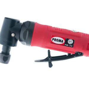 Pneumatická úhlová bruska PROMA PUB-210
