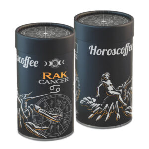 Garage Coffee Horoscoffee - Rak 250g (tuba)