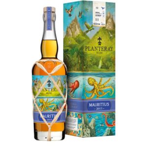 Planteray Vintages Mauricius 2013 46,5% 0,7 l