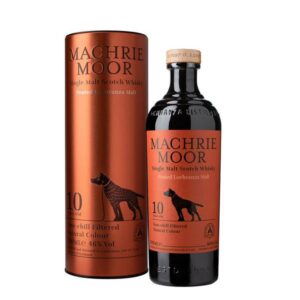 Arran Machrie Moor 10 Y.O. 46,0% 0,7 l