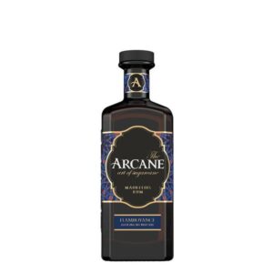 Arcane Flamboyance 43,0% 0,7 l