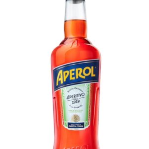 Aperol 11 % 1 l