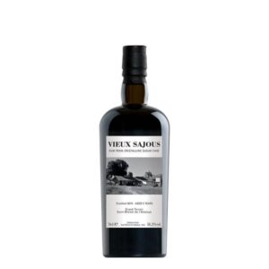 Clairin Vieux Sajous 2019 5 Y.O. 58,3% 0,7 l