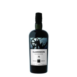 Velier Magnum Series #2 Clarendon 10 Y.O. 1,5L 60,0% 1,5 l