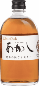 Akashi Blended 40% 0,5l