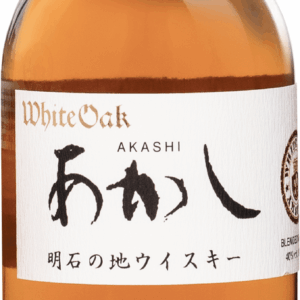 Akashi Blended 40% 0,5l